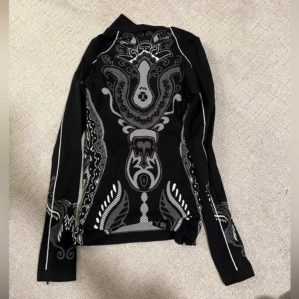 Athleta Workout Jacket - image 2